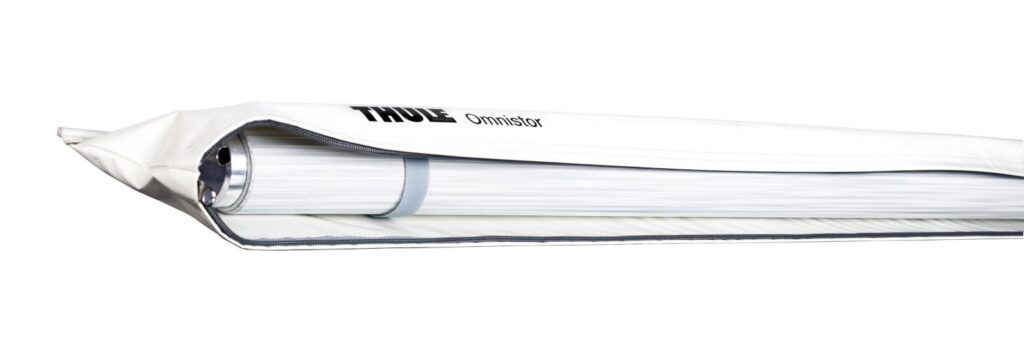 Toldo Thule Estuche 2,3mts