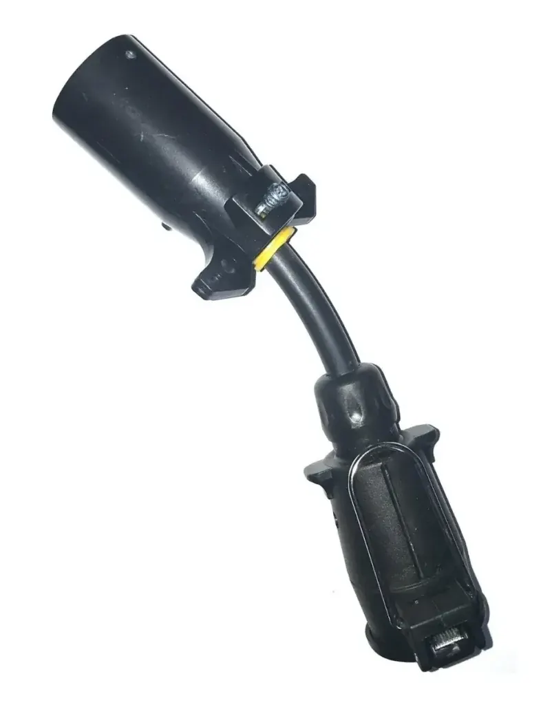 Conector Americano a 7 pines