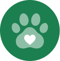 Pet friendly