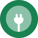 Puntos de electricidad